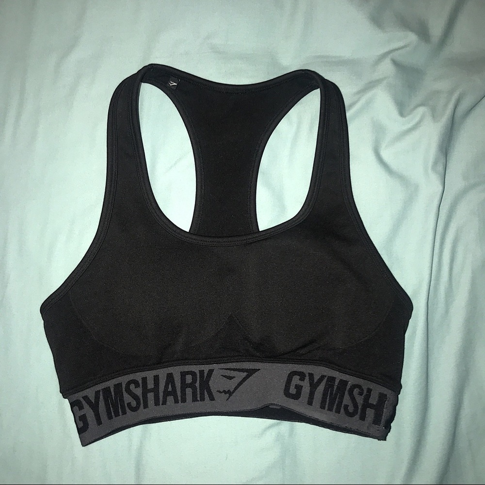 Gymshark flex sports bra